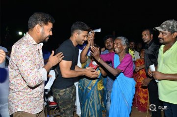 Naa Peru Surya Naa Illu India Movie Audio Launch